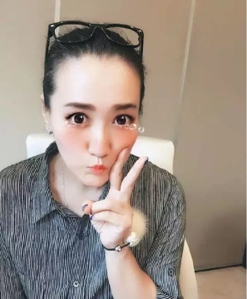 谭晶为什么会退赛歌手 