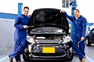 提升你的汽车维修技巧，轻松解决常见故障！