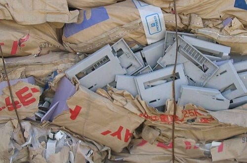 海口废品上门回收电话(废品回收上门)