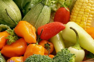 绿色食品: 关爱地球，从餐桌开始