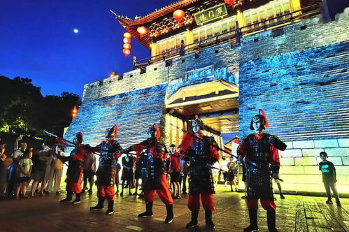 揭秘中国深厚的旅游文化历史