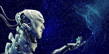 融入未来：人工智能改变世界