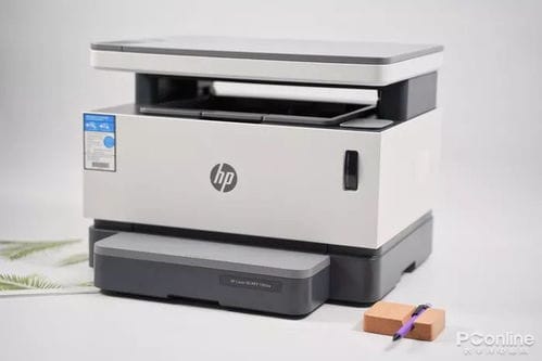 惠普m154a状态页 能充粉的打印机来了 惠普1005w