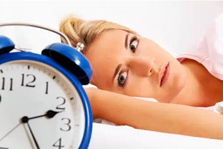 7个改善睡眠质量的技巧