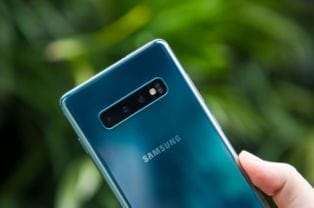 开启新10代 三星Galaxy S10系列首销进行时