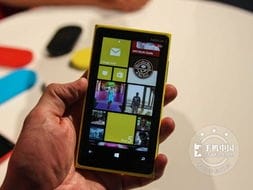 或最低只4000元 Lumia 920港行售价曝光 导购评测 木蚂蚁安卓Android游戏软件市场 