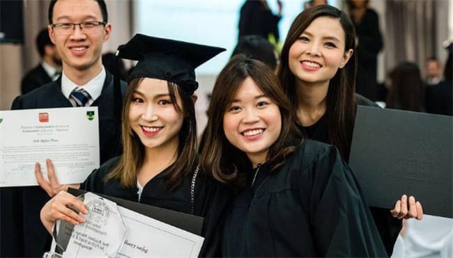 ​2023年新政硕士留学申请条件  新政硕士留学申请流程