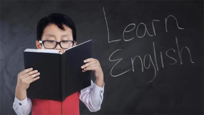 孩子应该从几岁开始学英语 孩子英语从几岁学好