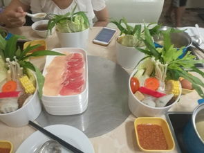 热辣风味：探寻泰国美食之旅