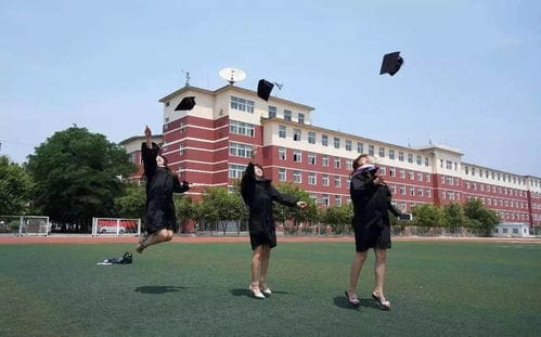 辽宁这18所高职高专在全国出名了 毕业收入比211 985都高 看看有你的母校吗