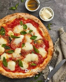 香肠派对丨如何做出好吃的香肠披萨
