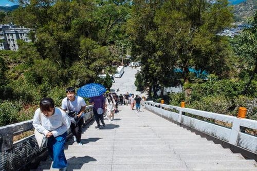 凤凰山有什么好玩的地方(凤凰山有什么好玩的地方推荐一下)