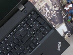 thinkpad如何禁用笔记本自带键盘 