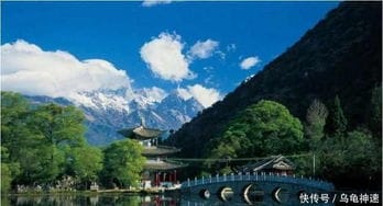 中国10大旅游景点排行榜,你都去过几个 