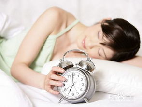 《改变你的睡眠质量，让你焕发青春活力！》
