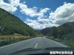 自驾游318国道川藏线,进西藏和拉萨要准备什么,