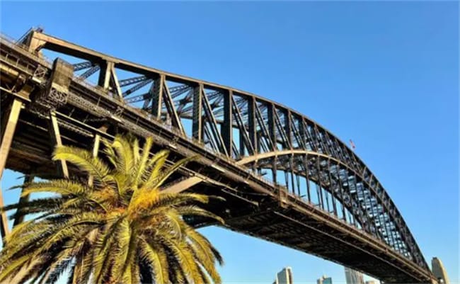 悉尼是哪个国家 悉尼属于美国吗