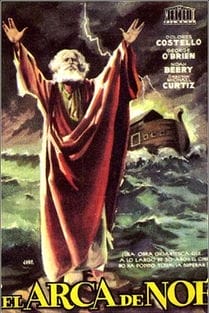 诺亚方舟 Noah s Ark 1928 