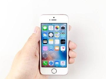 分析师爆料 苹果在2020年推出iPhone SE 2