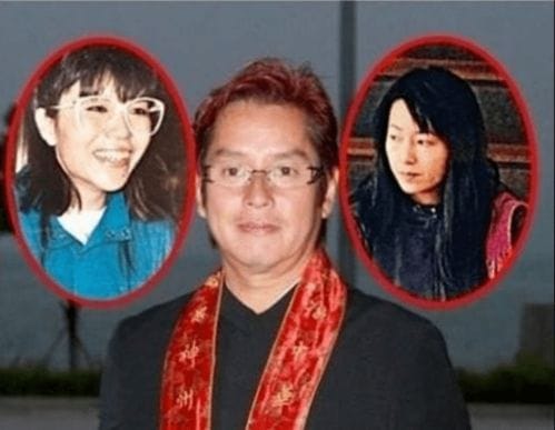 两女共侍一夫,逼原配出家 渣男始祖谭咏麟到底爱谁