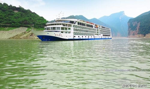 长江三峡游轮旅游,世纪游轮传奇号游轮介绍和游轮旅游线路攻略