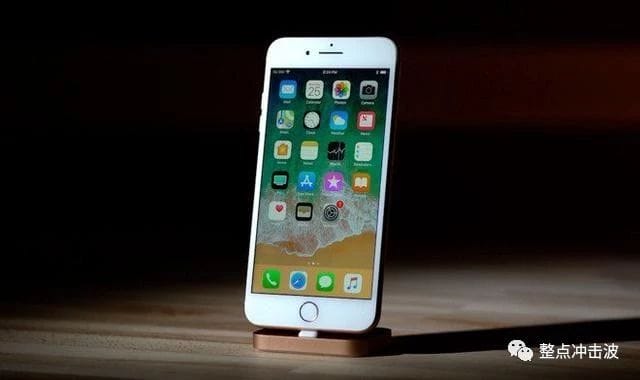 苹果8plus多大尺寸的屏幕（iPhone 8Plus测评体验）