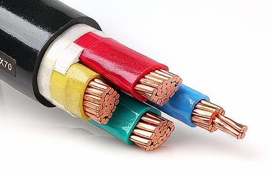 380V 100kW电缆选择建议（电缆选购注意事项及细则）