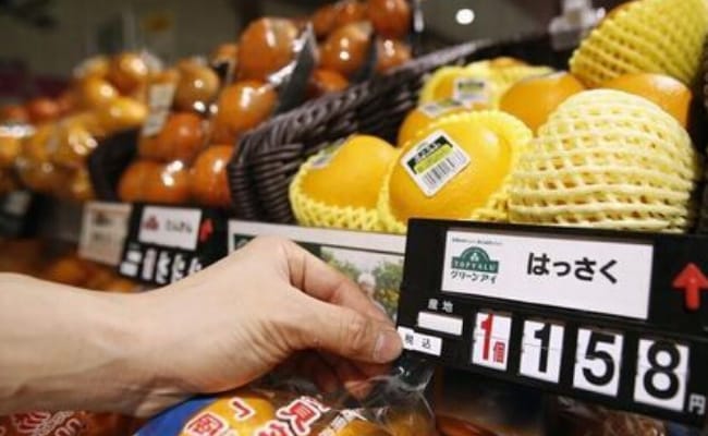 日本物价持续上涨加重了日本民众生活负担 要如何解决呢
