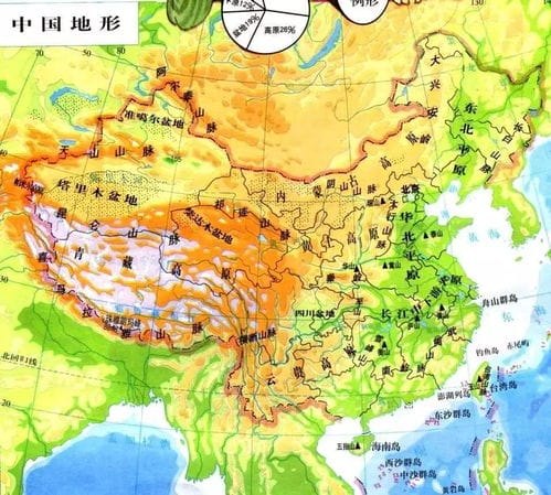 为什么是武汉 两张地图揭开奥秘