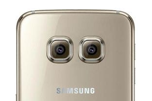 三星全靠Galaxy S8 传相机双镜头 曲面机身 