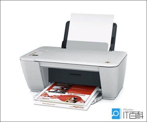 惠普打印机搓纸轮怎么卸掉(惠普打印机连接wifi步骤)