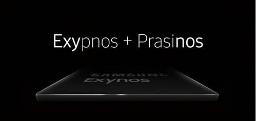 Exynos 1080与麒麟9000比肩 又一强悍芯片要来了