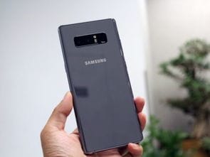 三星Note 8评测 全面屏机皇 升级到底在哪里 