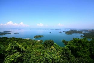 河源万绿湖风景区门票 河源河源万绿湖风景区攻略 地址 介绍 在哪里 景点好玩吗 