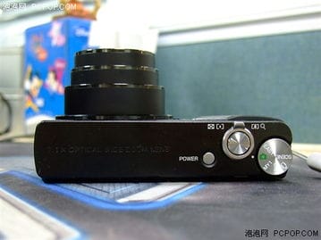 身批古装的全能相机 复古之王理光R10 