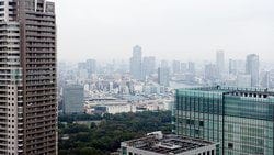 港区, 日本 世界贸易中心大厦眺望台 旅游景点评论 