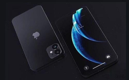 iPhone 12又来爆料,新系统的搭载,价格却成最大亮点