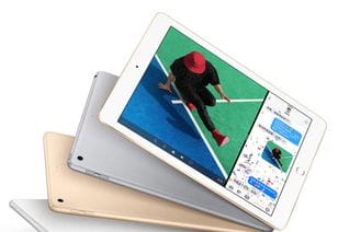 抢鲜 苹果最值得买的新款A9芯片 iPad 和中国红,今晚 发布会 所有信息和选购指南都在这里