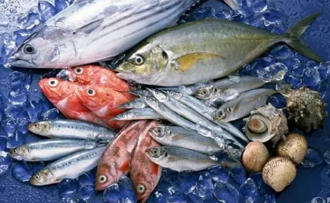 从日本进口的海鲜还能吃吗