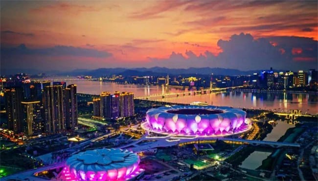 ​19届杭州亚运会新增了什么项目 19届杭州亚运会是什么时候
