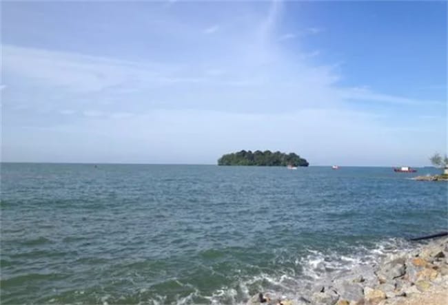 ​马六甲海峡位于 马六甲海峡属于什么地区
