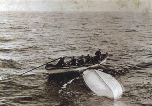 沉睡百年的泰坦尼克号,为何至今未被打捞上岸 专家 碰都不能碰