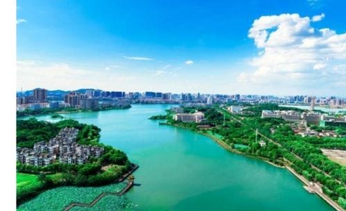 全球5个增长最快旅游城市全部在中国吗 