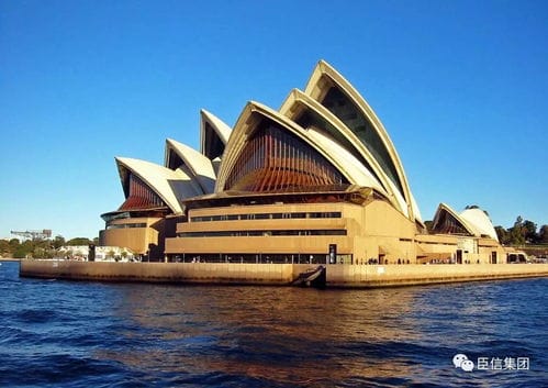 澳大利亚的高层建筑之争 墨尔本和黄金海岸硝烟四起 未来澳洲的建筑发展是.... 