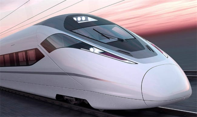 高铁和动车的区别是什么 高铁和动车哪个速度快