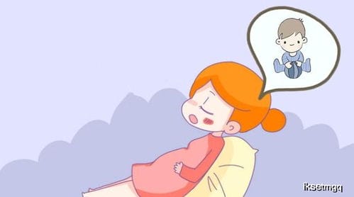 怀孕梦见生男孩真的准吗 来看看有过此经历的怎么说