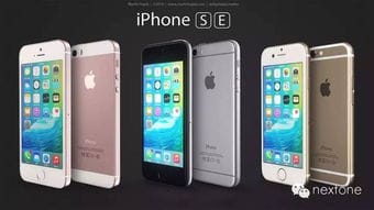 苹果 确认 3 月 21 日发布会,推 iPhone SE 和iP 