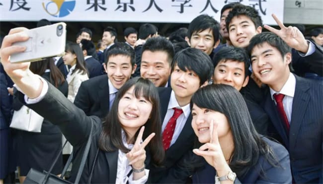 日本留学学历低还能去吗  日本留学年龄限制是多少