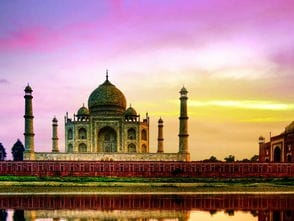 印度旅游跟团多少钱(印度跟团游游记)