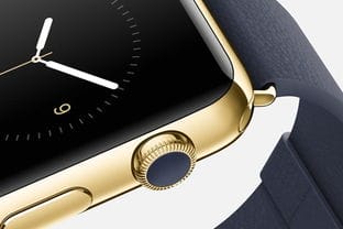 最好的智能手表 Apple Watch五大败笔 